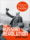 Cover image for The Russian Revolution